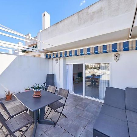 La Casa Del Sur Apartment San Jose  Exterior photo
