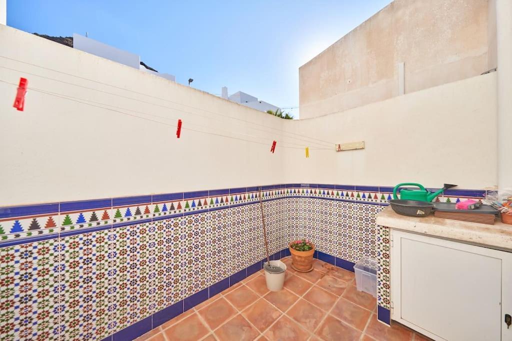 La Casa Del Sur Apartment San Jose  Exterior photo