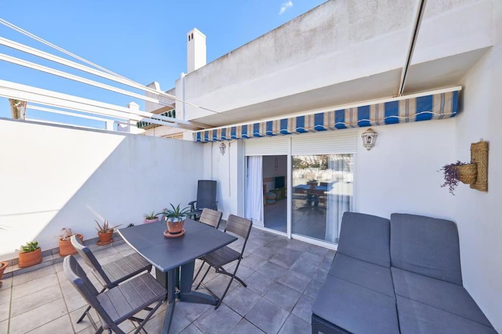 La Casa Del Sur Apartment San Jose  Exterior photo