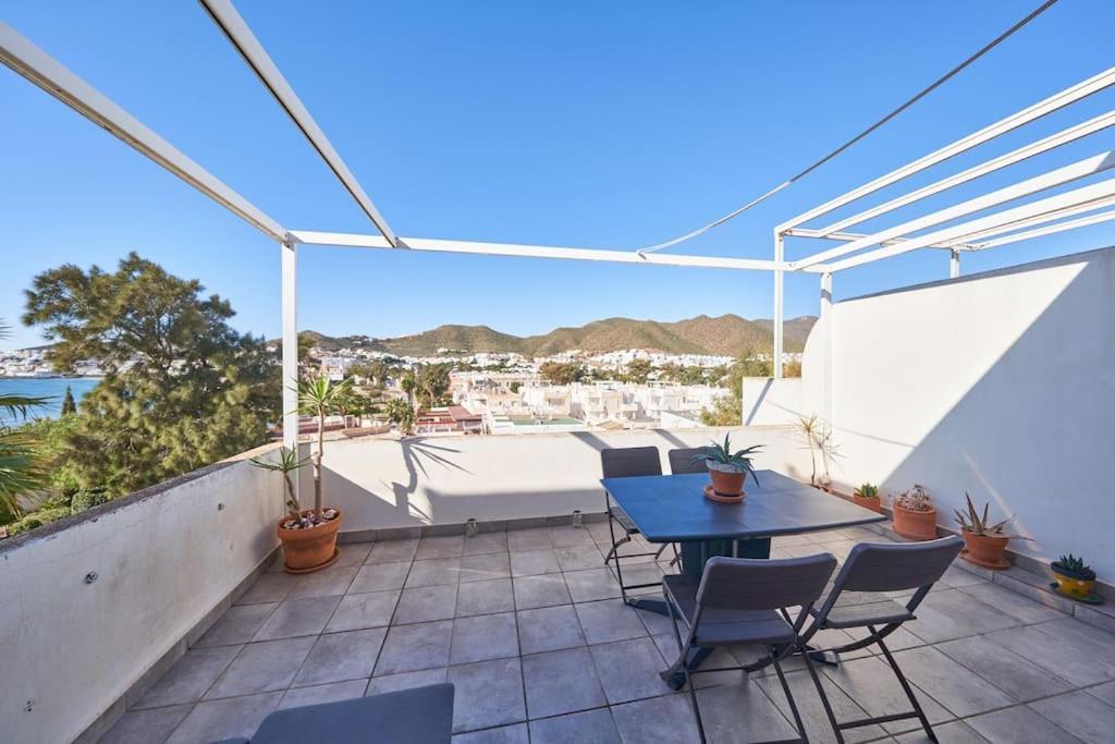 La Casa Del Sur Apartment San Jose  Exterior photo