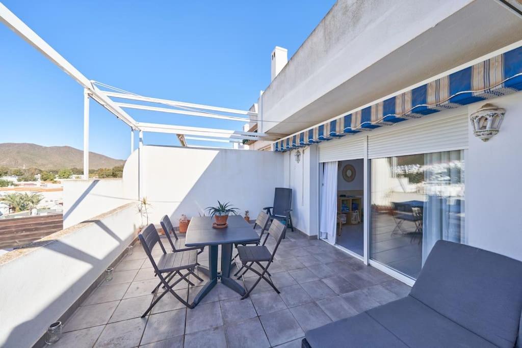 La Casa Del Sur Apartment San Jose  Exterior photo