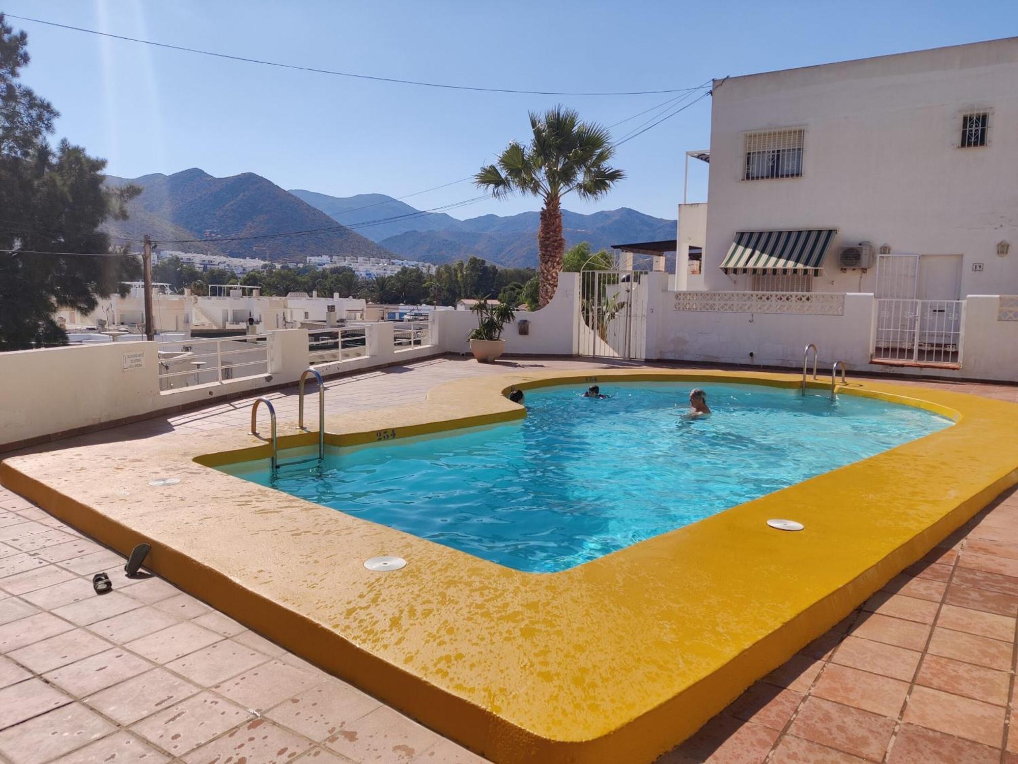 La Casa Del Sur Apartment San Jose  Exterior photo